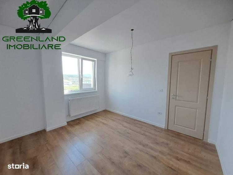 Apartament cu 2 camere în Bucium
