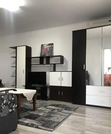 Apartament cu 2 camere decomandat, mobilat în Dacia