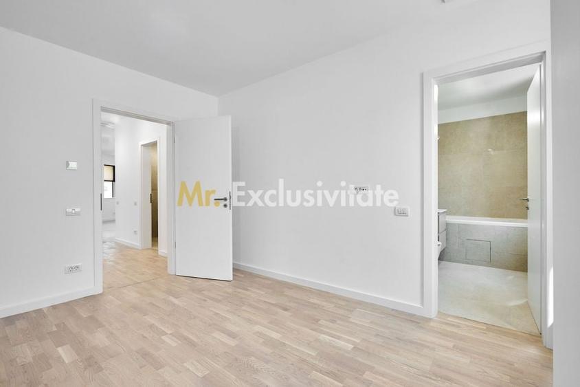 Apartament cu 3 camere decomandat în Trivale