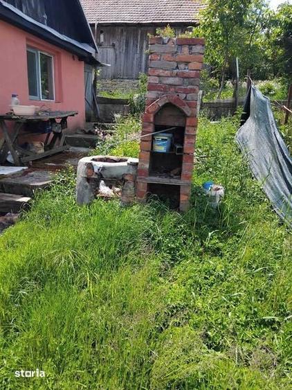 Casă cu 1 camere cu Teren 59 Mp în Mărăști