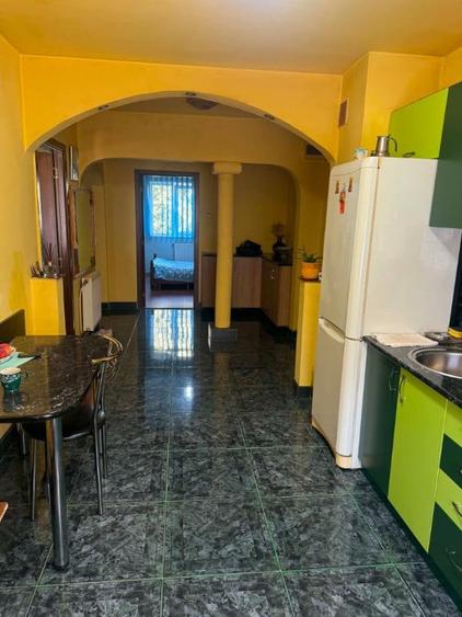 Apartament cu 3 camere decomandat în Mănăștur — fotografia 3