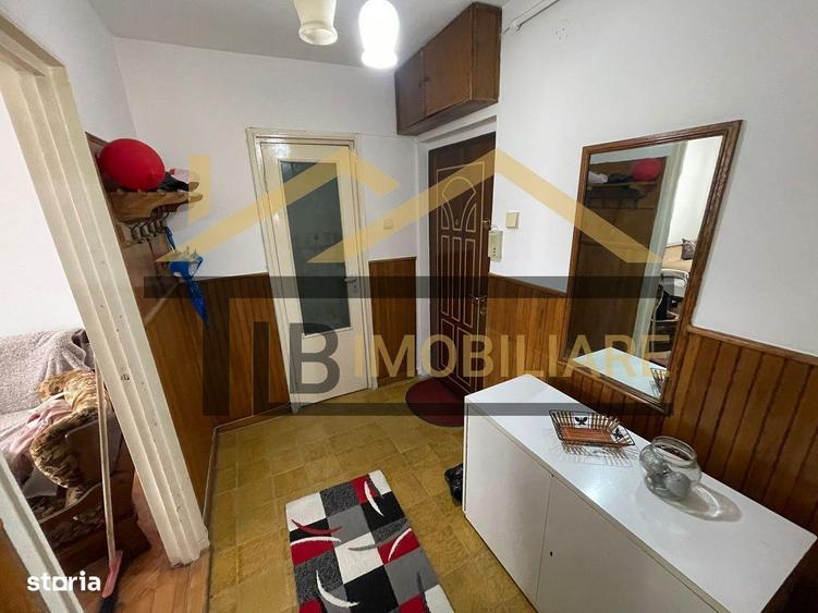 Apartament cu 2 camere, 48mp, Zona Dacia - 4