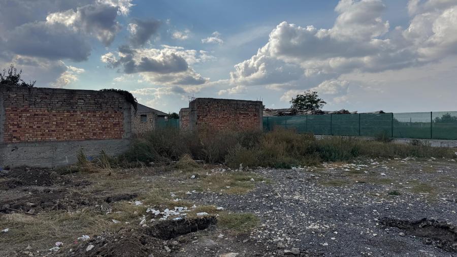 Teren Construcții intravilan de 1000 mp, în Ovidiu