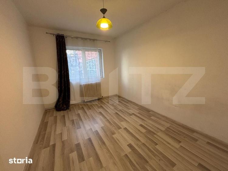 Apartament 3 camere, 62.80 mp, zona Ultracentral - 6