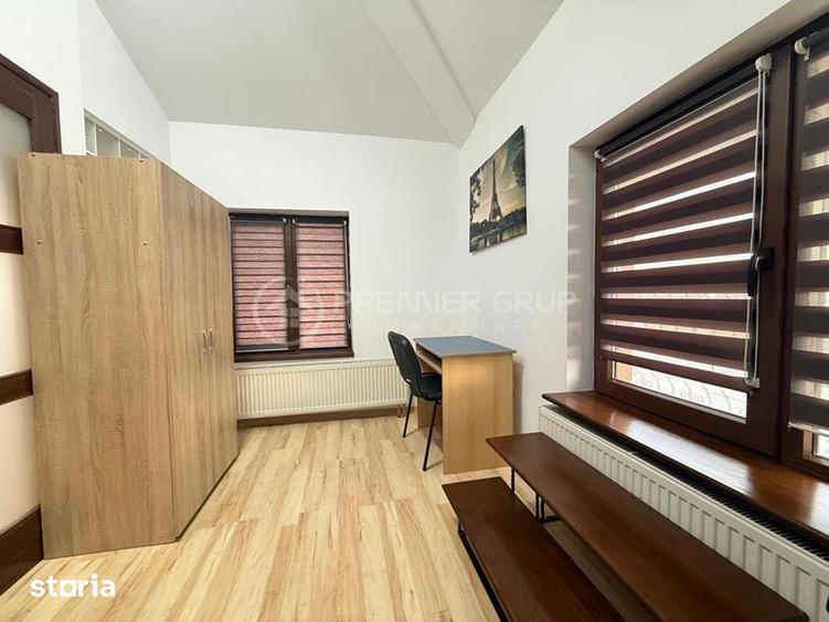 Apartament cu 3 camere în Gară