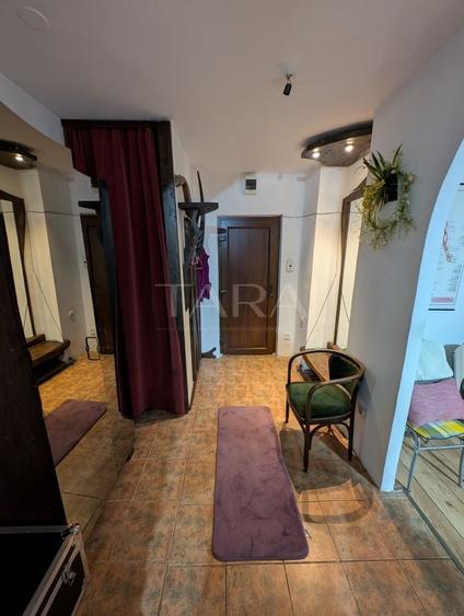 Apartament cu 1 cameră, investiție - Mărăști - 3