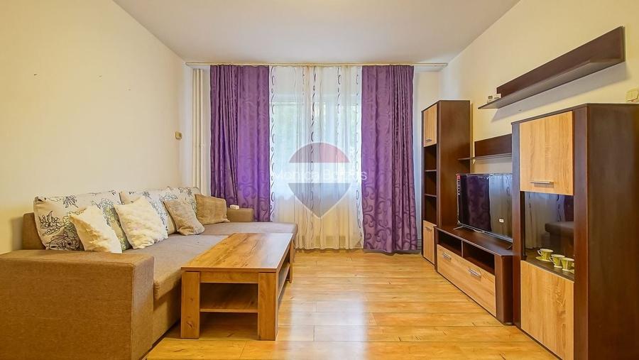 Apartament 2 camere de inchiriat, Centrul Civic