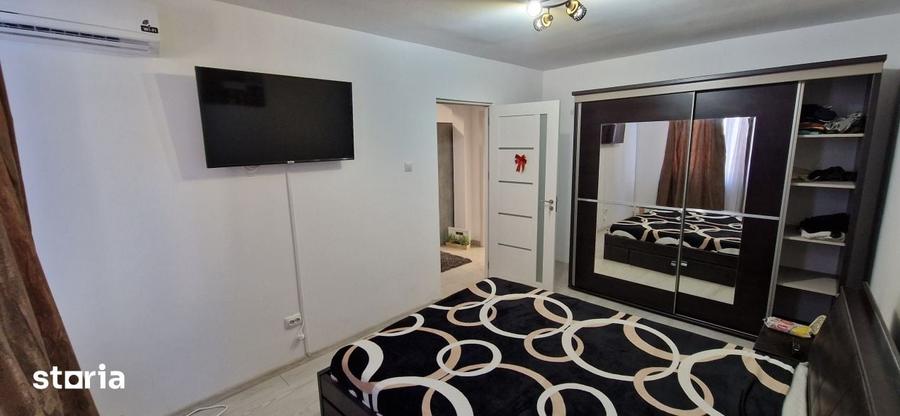Apartament 2 camere, decomandat, 56 mp, zona centrala Bals - 11