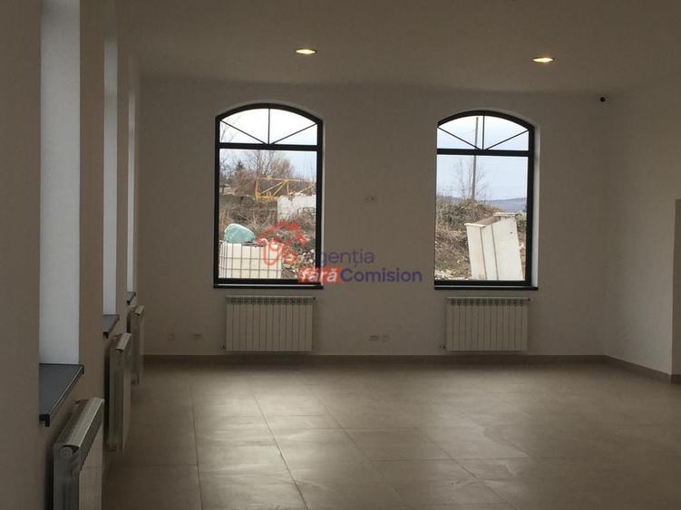 Spațiu comercial, de 304 mp, în Tătărași