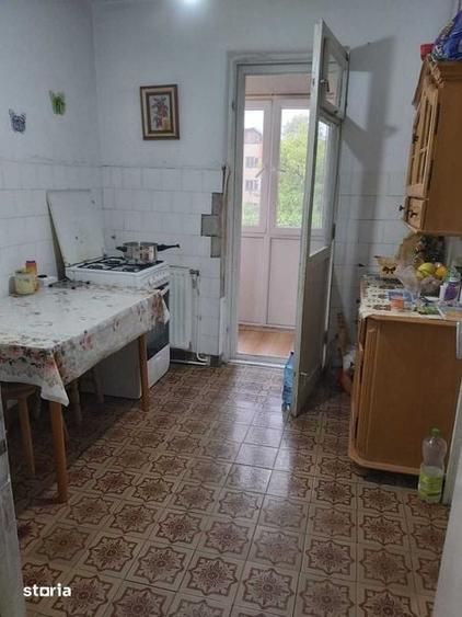 Apartament cu 3 camere în Ultracentral