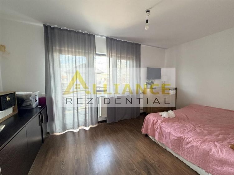 Duplex cu 4 camere decomandat cu Canalizare în Berceni