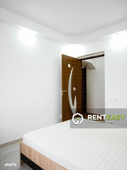 Apartament cu 3 camere în Independenței