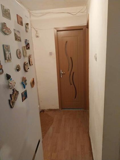 Apartament cu 2 camere decomandat, mobilat în Crihala
