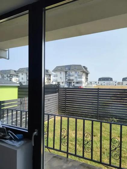 Apartament cu 2 camere decomandat în Est