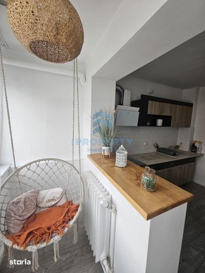 Inchiriere Apartament 2 camere in Obor-Ferdinand - 7