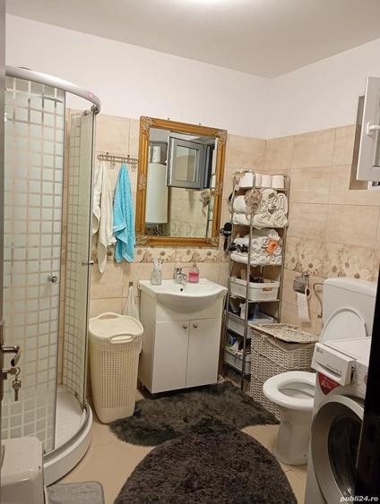 Casă cu 3 camere cu Teren 508 Mp în Popești