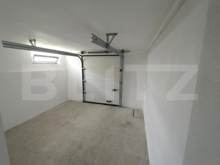 Casă individuală cu 6 camere cu Teren 784 Mp în Pucioasa