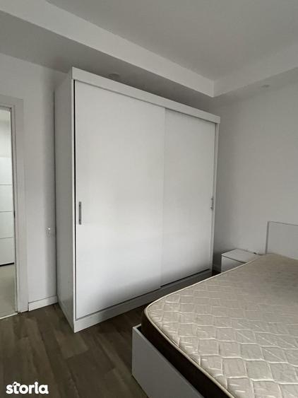 Apartament cu 2 camere în Ștefăneștii de Jos