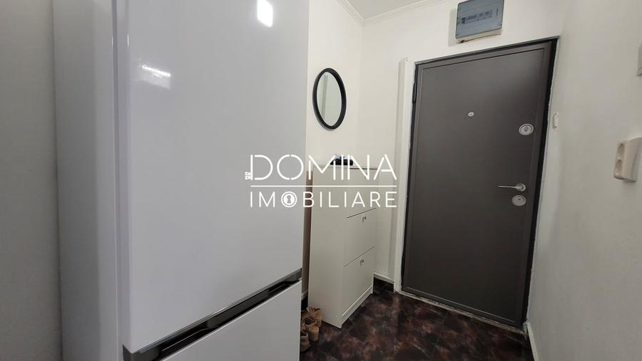 Închiriere garsonieră modernă, mobilată/utilată, Bd. Ecaterina Teodoroiu, Tg Jiu - 6