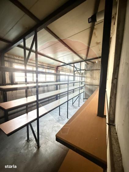 Apartament cu 2 camere în Vârteju