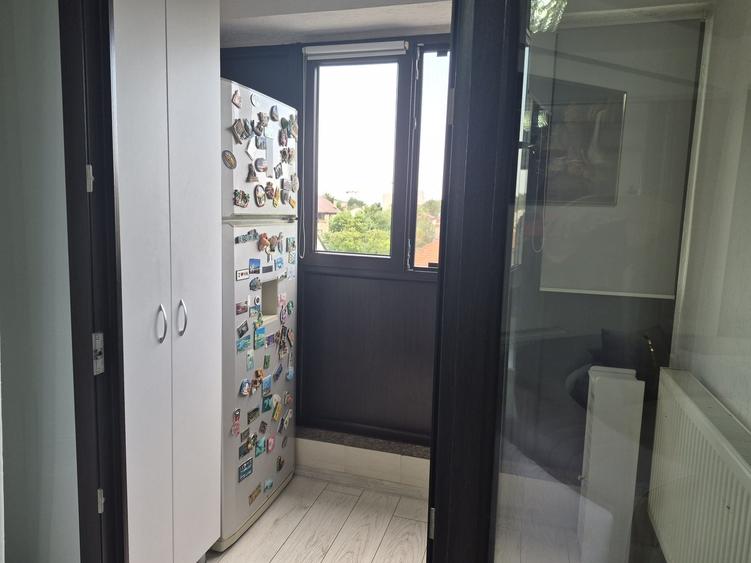 Apartament cu 2 camere decomandat în Bucureștii Noi