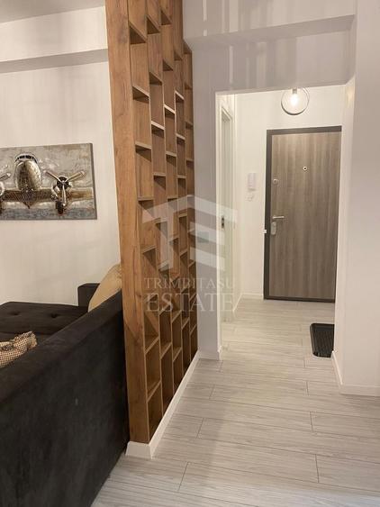 Apartament cu 2 camere decomandat, mobilat în Colentina