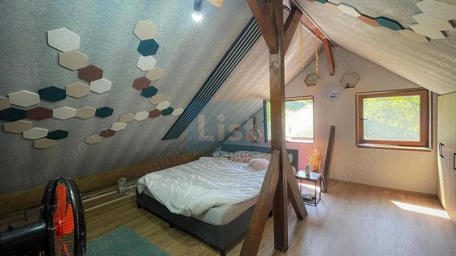 Casa noua pe drumul Lupacului - 8