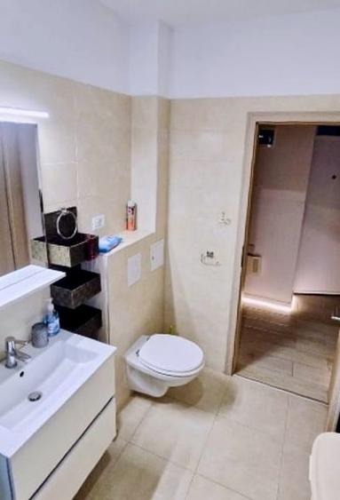 Apartament cu 2 camere decomandat, mobilat în Giroc