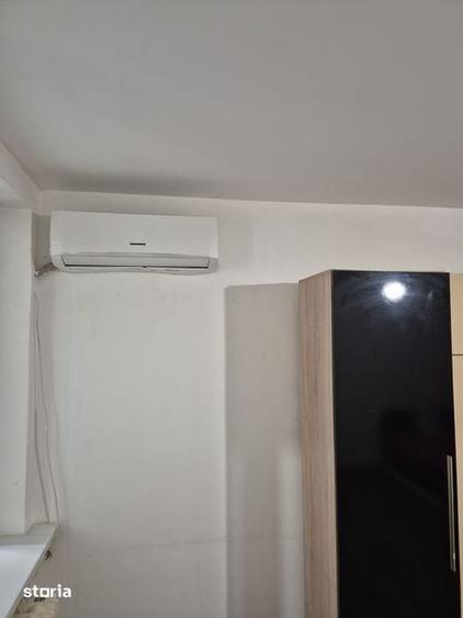 Garsonieră în Brazda lui Novac