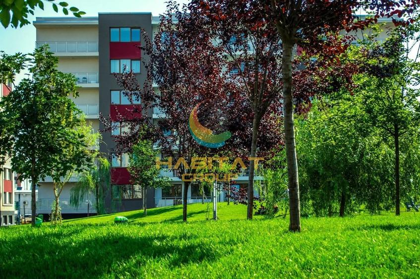 Apartament cu 2 camere decomandat, mobilat în Metalurgiei