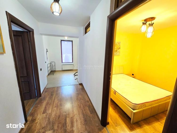 Casă cu 5 camere cu Teren 500 Mp în Marginea