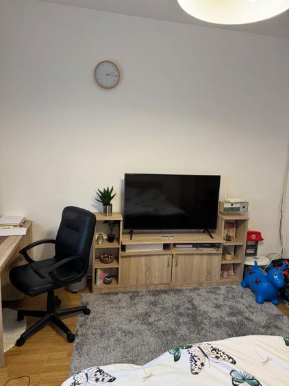Casă cu 2 camere cu Teren 1200 Mp în Cerghid