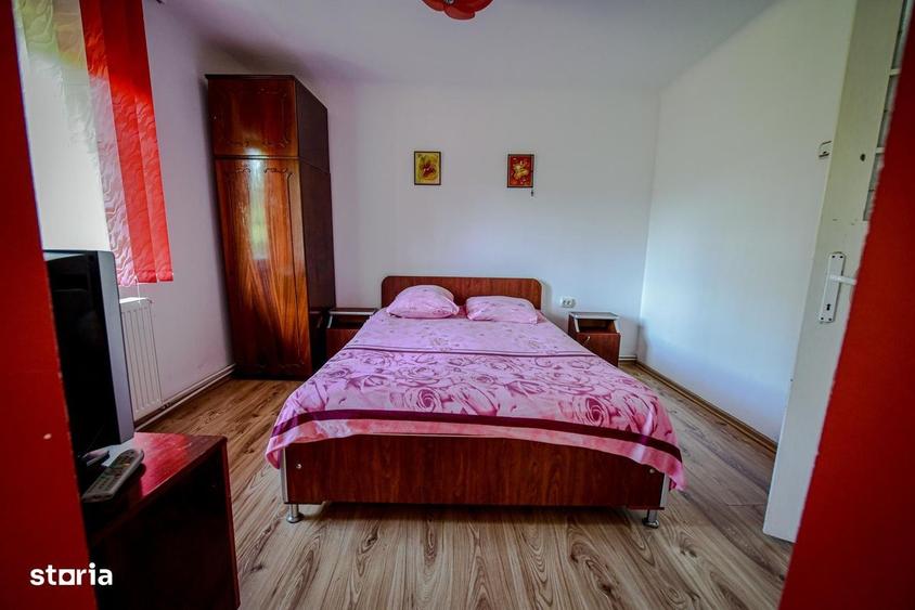 Casă cu 4 camere în Central