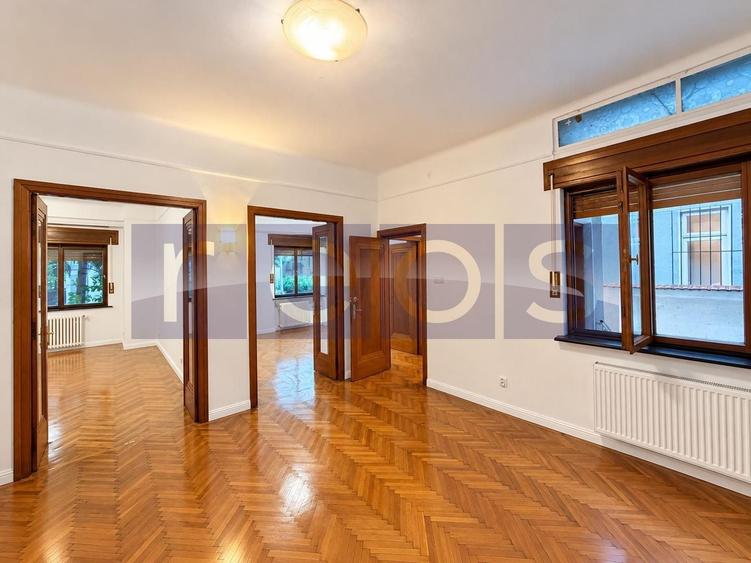 Apartament cu 4 camere în Aviatorilor