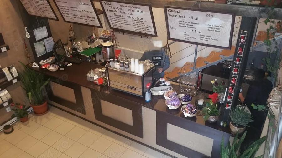 Spațiu comercial, de 50 mp, în Țiglina 1