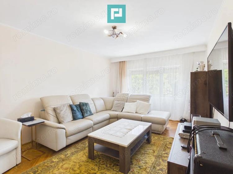 Apartament 3 camere, renovat modern, zona Decebal - 6