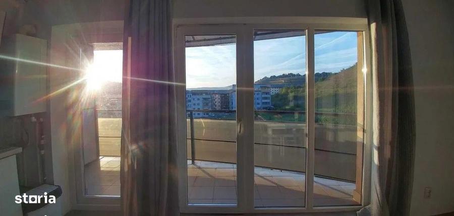Apartament cu 2 camere în Bună Ziua