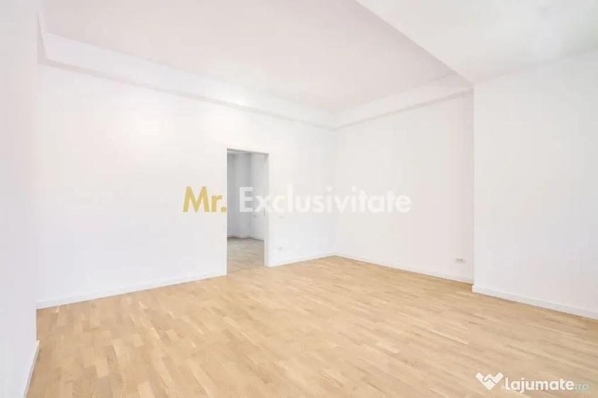 Apartament cu 3 camere decomandat în Trivale