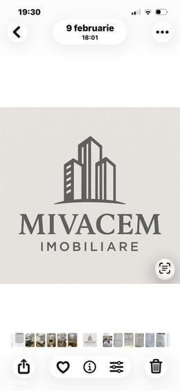 Teren de 5000 mp, în Calea București