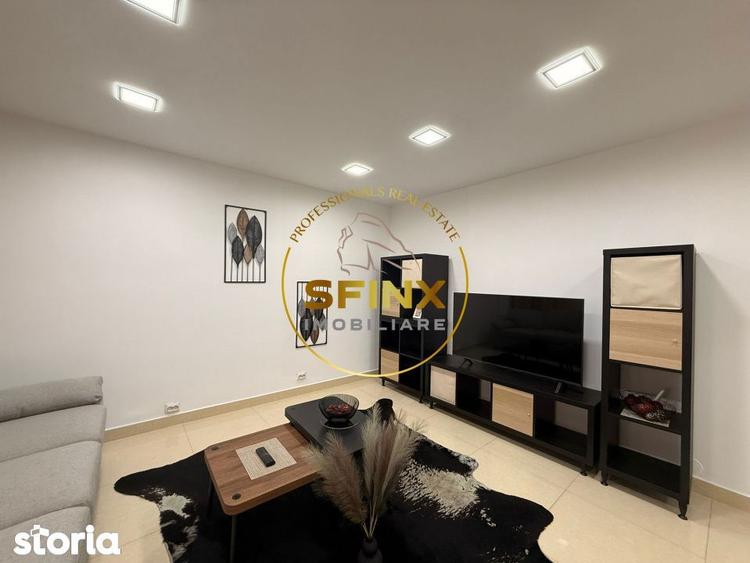 Apartament cu 3 camere, mobilat în Tineretului