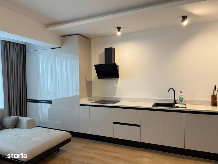 Apartament 3 camere Mamaia cu vedere la mare - 9