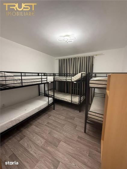 Apartament cu 3 camere în Someșeni