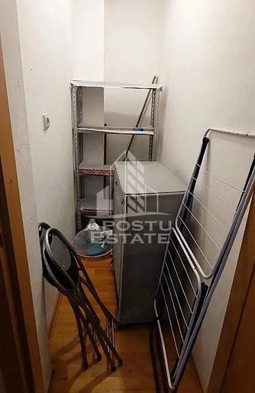 Apartament 1 camere Alfa liber din 15.09 - 1