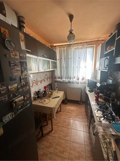 Apartament cu 2 camere semidecomandat în Gării