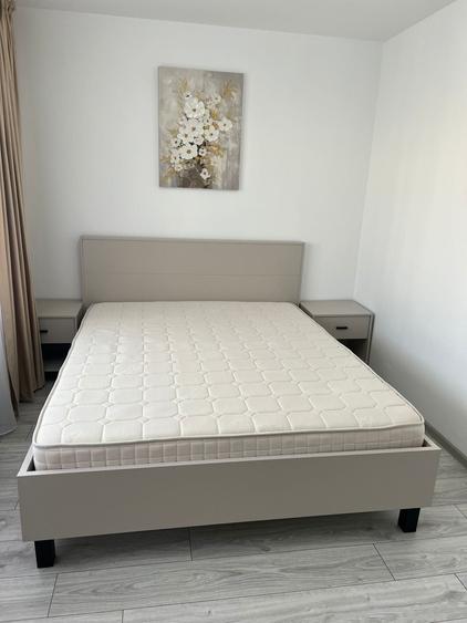 Apartament cu 2 camere semidecomandat în Brazda lui Novac