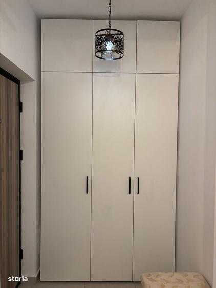 Ap. 2 cam, modern, premium in ansamblul Quartz Residence, Obor - 8