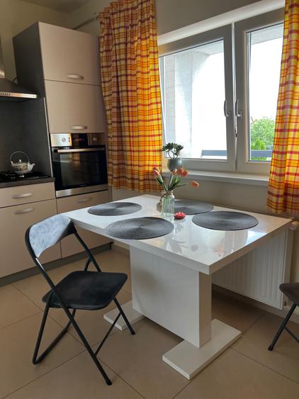 Apartament cu 2 camere decomandat în Șelimbăr