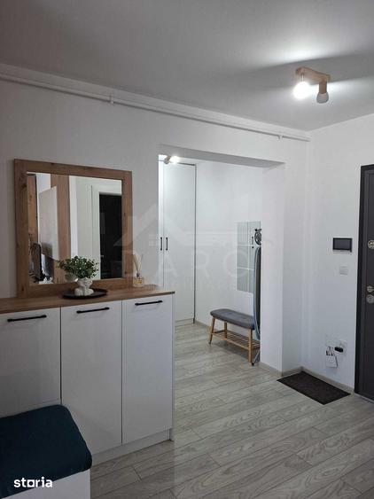 Apartament cu 2 camere în Libertății