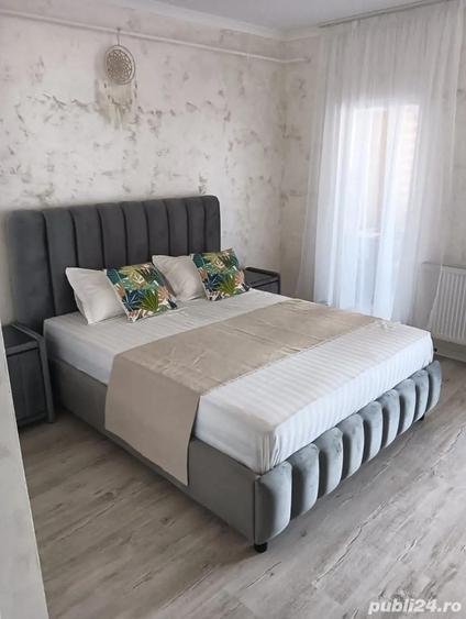 Regim hotelier Militari Residence - 8