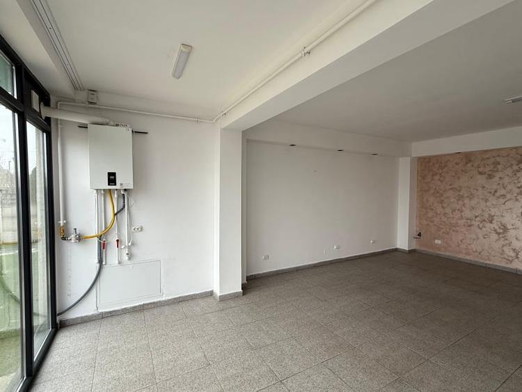 Spațiu comercial, 56 mp – zona Damila - 4